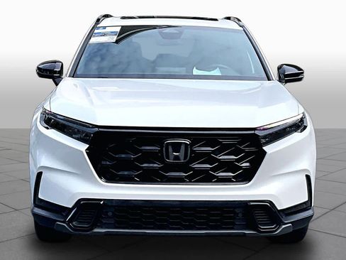 Used 2024 Honda CR-V Sport-L image 4