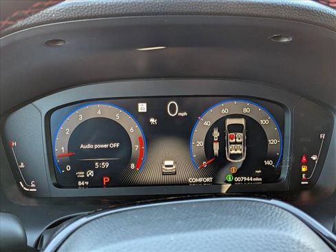 Certified 2025 Acura ADX A-Spec image 11