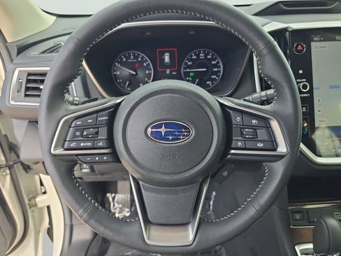Certified 2024 Subaru Ascent Touring w/ Popular Package #2 AWD/4WD image 24