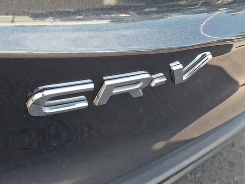 Certified 2023 Honda CR-V EX-L image 30