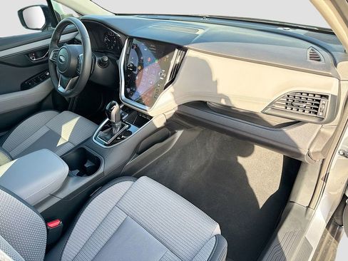 Certified 2025 Subaru Outback Premium image 40