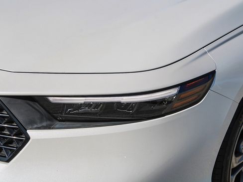 Used 2024 Honda Accord EX image 5
