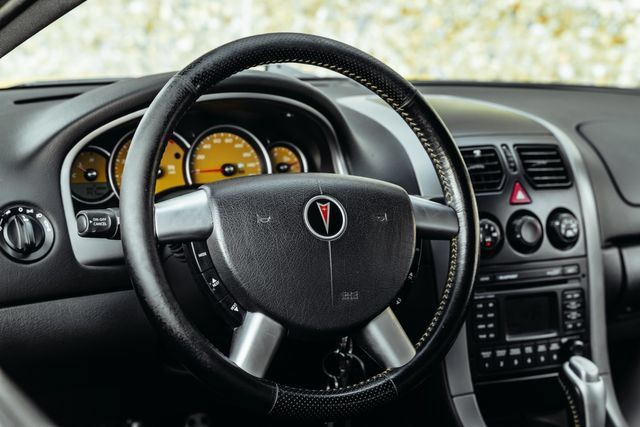Used 2005 Pontiac GTO RWD image 6
