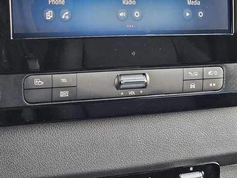 New 2025 Mercedes-Benz Sprinter 2500 image 26