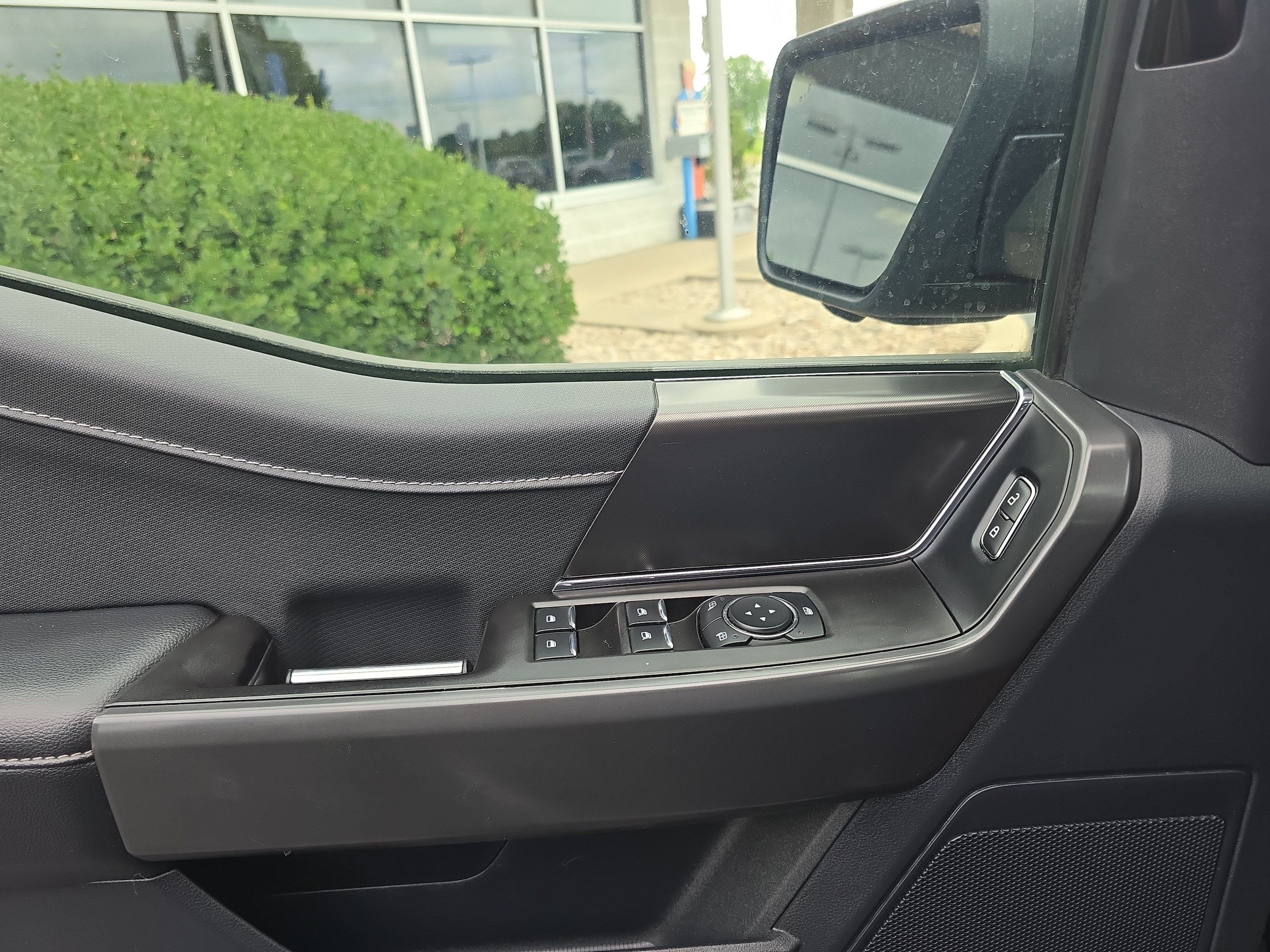 Used 2024 Ford F150 XLT w/ Equipment Group 302A MID AWD/4WD image 19