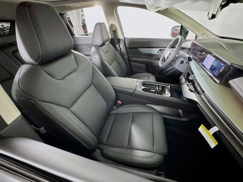 New 2026 Nissan Murano SL image 24