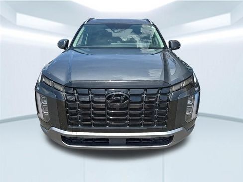 Used 2023 Hyundai Palisade Limited FWD image 2