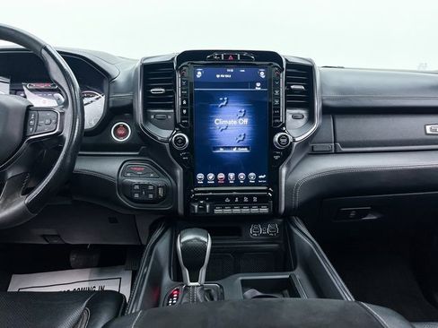 Used 2021 RAM 1500 TRX w/ TRX Level 2 Equipment Group image 21