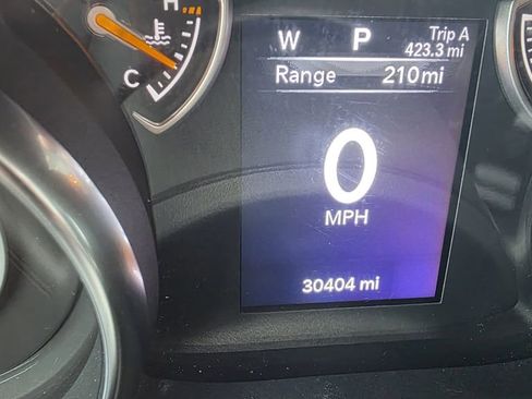 Used 2023 Jeep Gladiator Sport AWD/4WD image 22