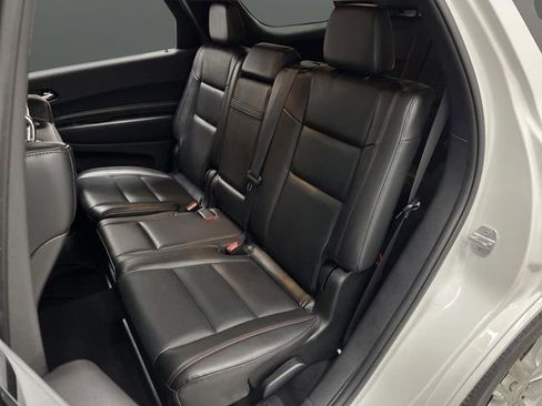 Certified 2025 Dodge Durango R/T image 32