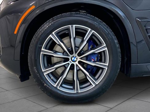 New 2026 BMW X5 xDrive50e w/ Executive Package image 11