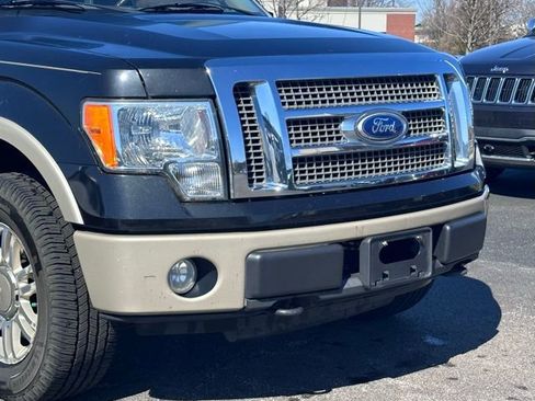 Used 2010 Ford F150 Lariat image 2