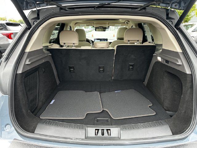 Certified 2023 Lincoln Corsair Reserve w/ Equipment Group 201A AWD/4WD image 44