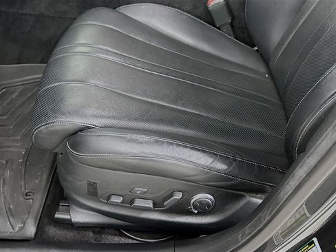 Used 2022 Genesis G80 2.5T w/ Prestige Package image 9