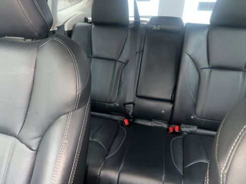 Used 2023 Subaru Forester Touring AWD/4WD image 17