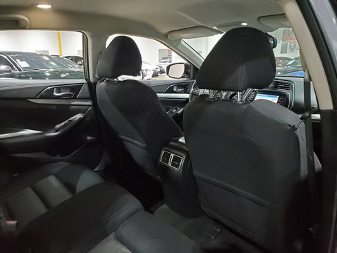 Used 2016 Nissan Maxima 3.5 S FWD image 19