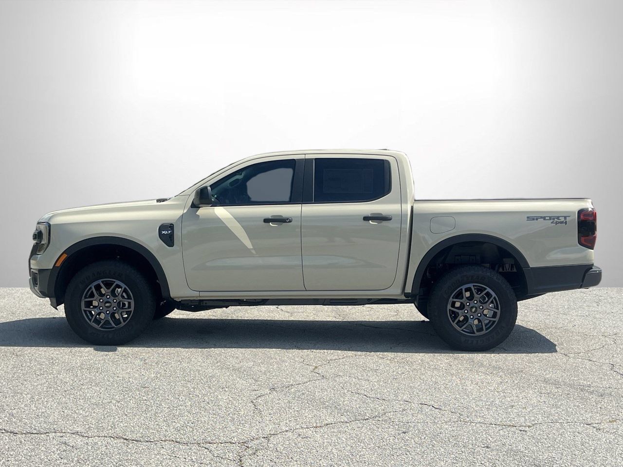 New 2026 Ford Ranger XLT AWD/4WD image 21