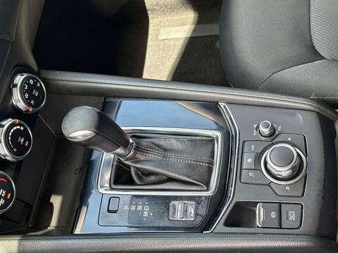 Used 2018 MAZDA CX-5 Sport FWD image 23