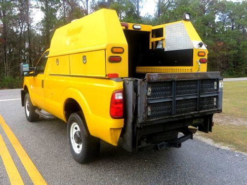 Used 2014 Ford F350 XL image 8