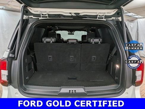 Certified 2024 Ford Expedition Timberline image 22