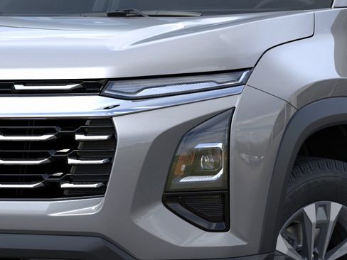 New 2026 Chevrolet Equinox LT AWD/4WD image 34