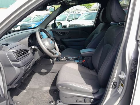 Certified 2026 Subaru Forester Premium AWD/4WD image 14