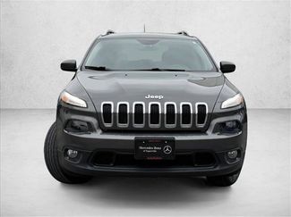 Used 2017 Jeep Cherokee Latitude w/ Cold Weather Group video 2