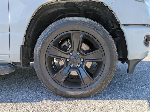Used 2021 RAM 1500 Big Horn image 10