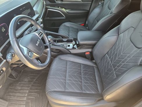 Certified 2025 Kia Telluride EX X-Line AWD/4WD image 19