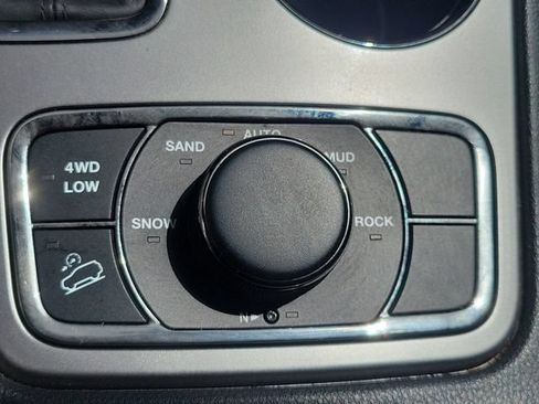 Used 2020 Jeep Grand Cherokee Limited X AWD/4WD image 28
