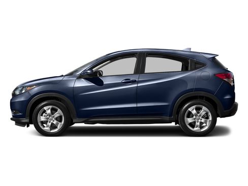 Used 2016 Honda HR-V EX image 3