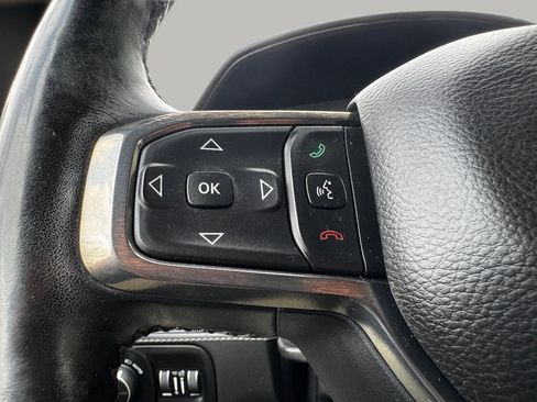 Used 2019 RAM 1500 Limited image 26