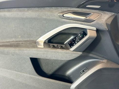 New 2025 Audi SQ5 Premium Plus image 15