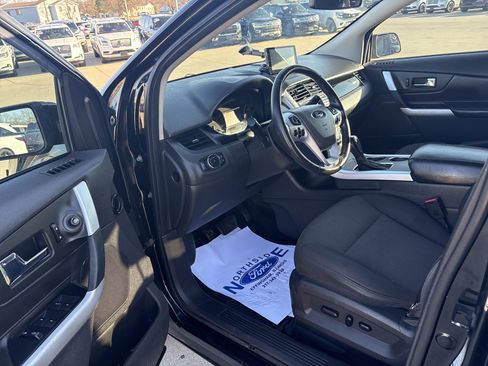 Used 2013 Ford Edge SEL image 9