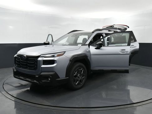 New 2026 Subaru Outback Premium image 34