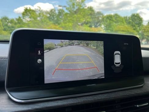Used 2020 Kia Telluride EX FWD image 42