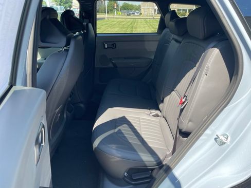 New 2027 Kia Seltos X-Line SX AWD/4WD image 11