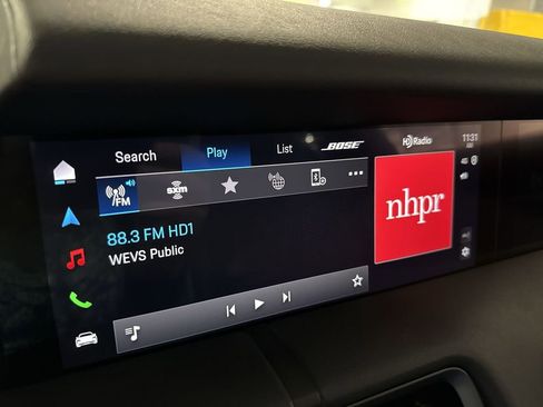 New 2025 Porsche Taycan image 26