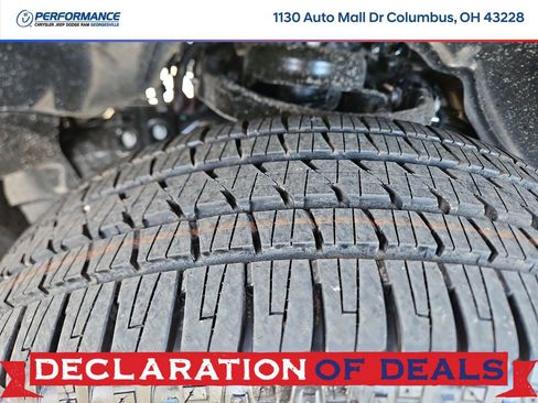 New 2026 RAM 1500 Big Horn image 11