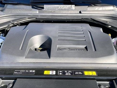 New 2026 Land Rover Range Rover Sport Dynamic SE image 13