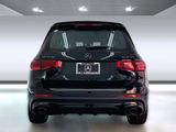 New 2025 Mercedes-Benz GLB 35 AMG 4MATIC image 3