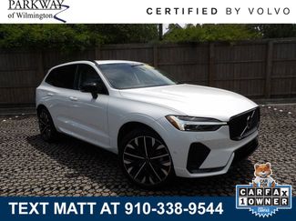 Certified 2026 Volvo XC60 B5 Ultra w/ Protection Package Premier AWD/4WD video 1