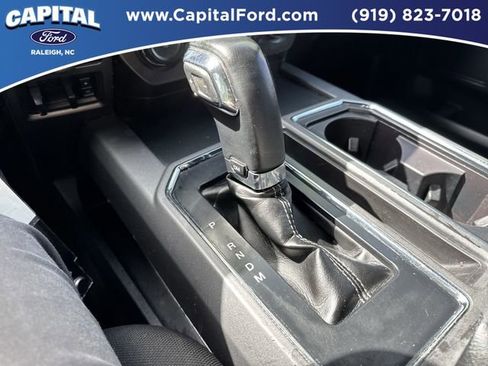 Used 2020 Ford F150 XLT w/ Equipment Group 302A Luxury image 29