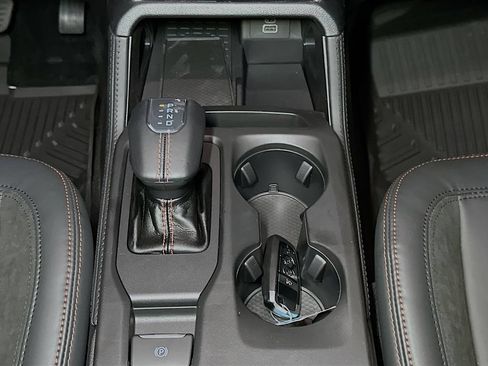 New 2026 Ford Ranger Raptor AWD/4WD image 10