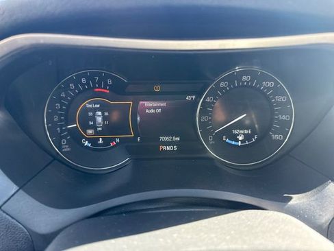 Used 2019 Lincoln MKZ Reserve image 20