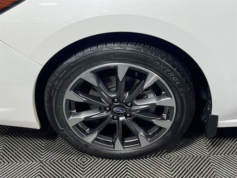 Used 2020 Subaru Impreza 2.0i Limited w/ Popular Package #2 image 28