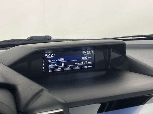 Used 2024 Subaru Forester Limited w/ Pop Package 2 image 26