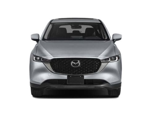 Certified 2023 MAZDA CX-5 AWD 2.5 S w/ Premium Package image 7