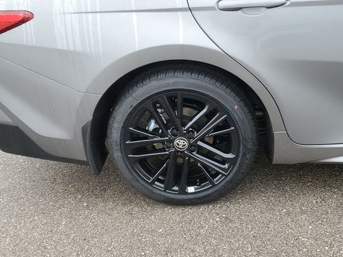 New 2026 Toyota Camry SE image 5