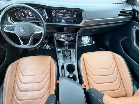 Used 2023 Volkswagen Jetta SEL image 14
